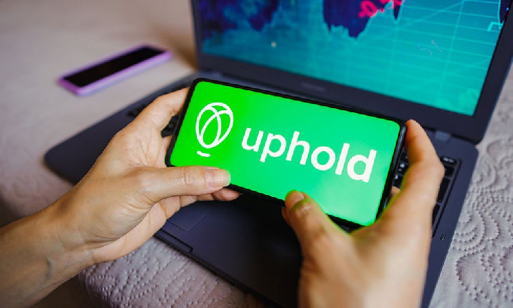 Topper от Uphold предложит вывод криптовалюты в фиат с некастодиальных кошельков