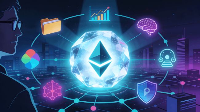 Vitalik Buterin Says Ethereum Should Be Bolder, Here’s Why