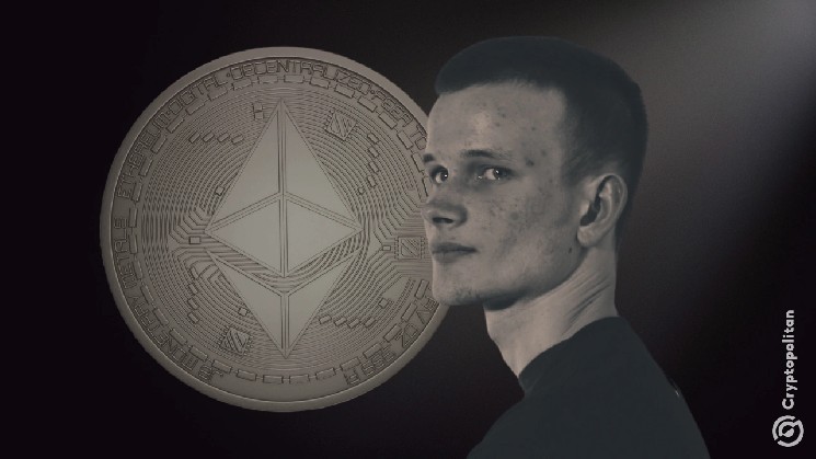 Vitalik Buterin предлагает пересмотреть RISC-V для возрождения уровня исполнения Ethereum