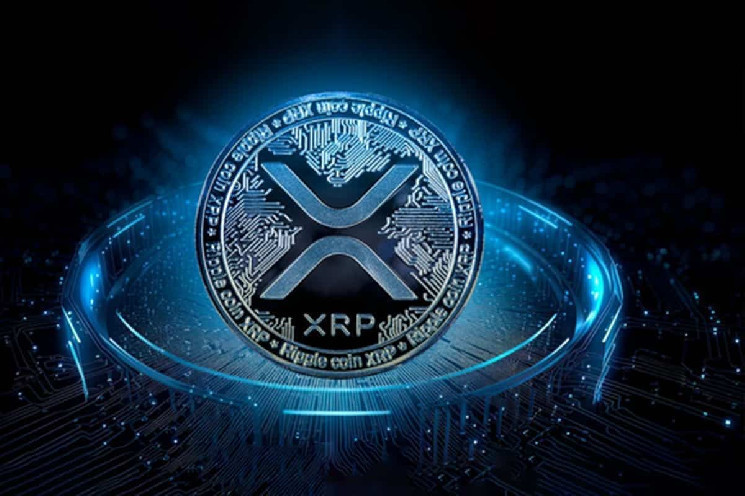 XRP Lawsuit: Whales Move 53M XRP As SEC Deadline Approaches, What’s Next?