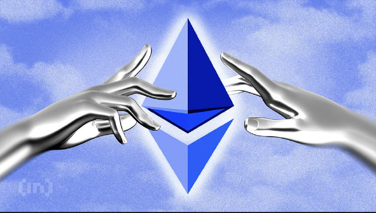 Почему Ethereum (ETH) будет расти