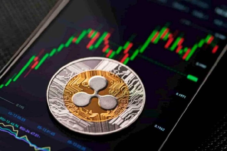 XRP вытирает массовые 20 миллиардов долларов в день после причудливого решения ETF SEC
