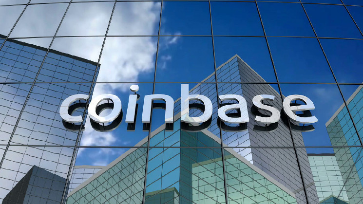 600 миллиардов долларов перешли с биткойн-биржи Coinbase!