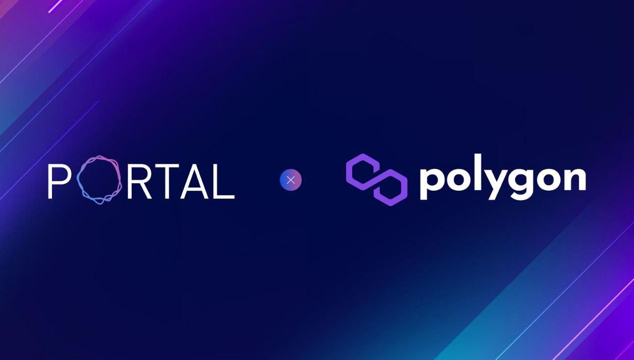 Portal and Polygon Enter Strategic Partnership to Boost Bitcoin Usability  in DeFi Ecosystem
