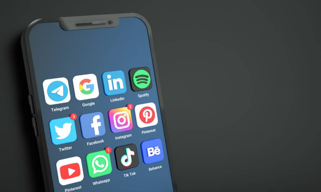 redes sociales descentralizadas