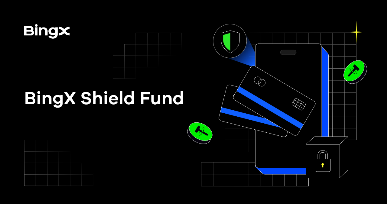 BINGX launches a $150 million shield fund to set new benchmarks for user protection -1