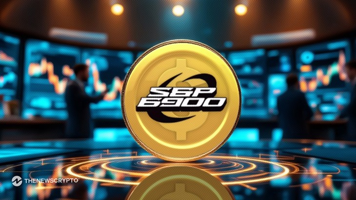 SPX6900 погружается на 20% в качестве крипто -китов.