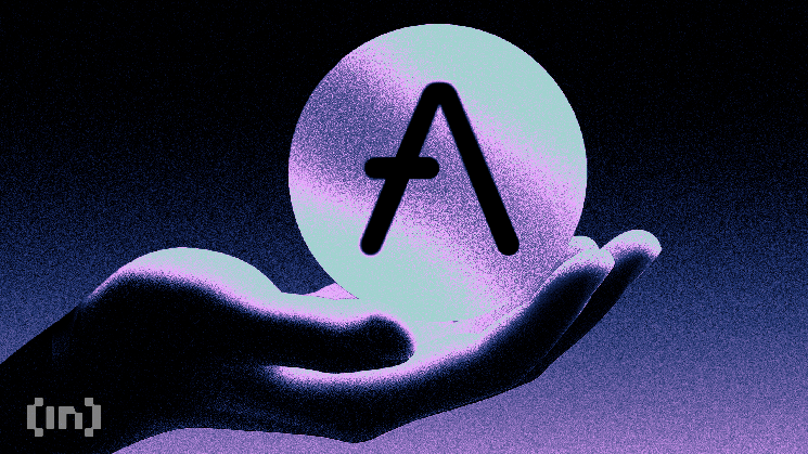 AAVE Whales Shed Nearly 1 Million Tokens as Exchange Reserves Flip Bearish