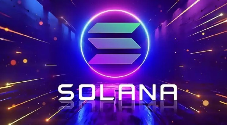 Солана (SOL) Фонд партнера с Центральной Азией построить первую экономическую зону блокчейна! Вот подробности