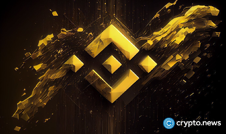 Объемы торгов на Binance выросли на 72%, несмотря на спад рынка