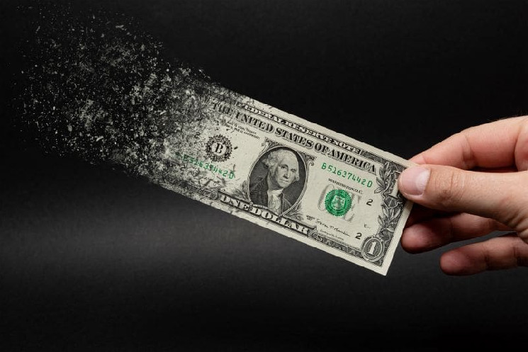 Экономист США обвинил правительство в разжигании инфляции