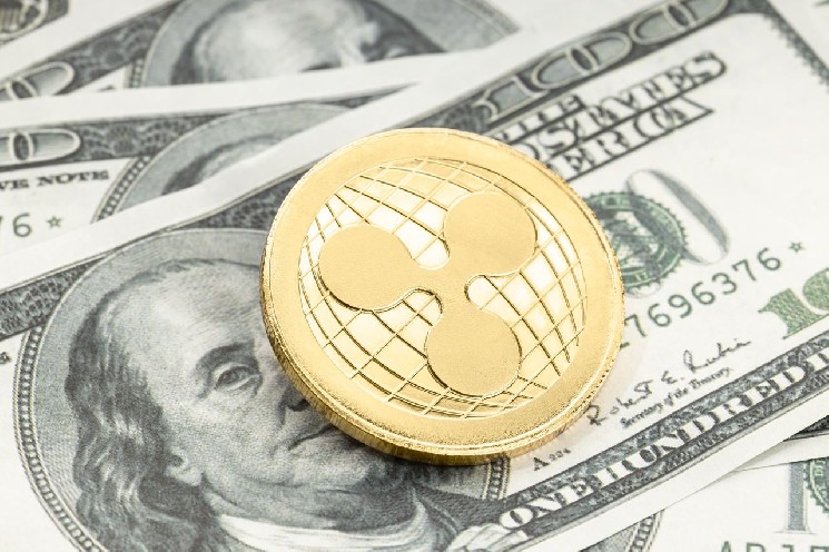 Прогноз цены XRP: может ли волновать до 2,50 долларов на этой неделе?