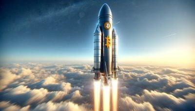 Bitcoin a 85 % de chances d’atteindre un nouveau sommet de prix d’ici six mois