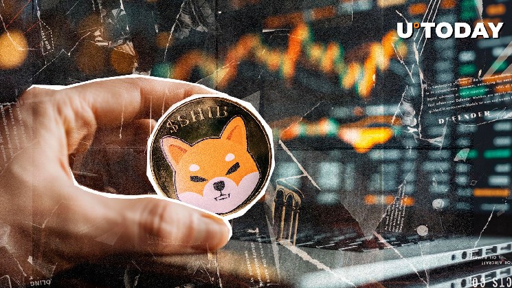 532 560 000 000 000 000 Shiba Inu Fasteff: Что будет дальше?