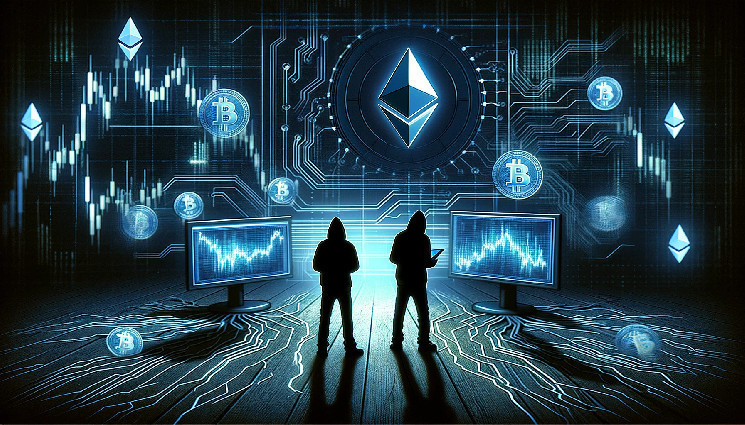 U.S. Indicts Brothers for Attack on Ethereum Trading Bots