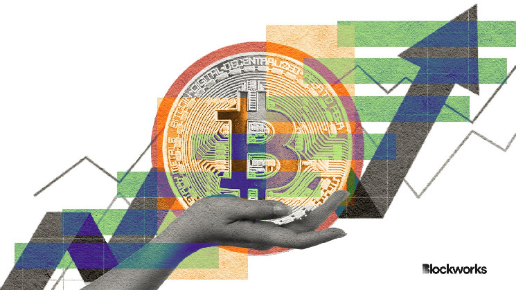 4 crisp charts to celebrate a legendary month of bitcoin ETFs