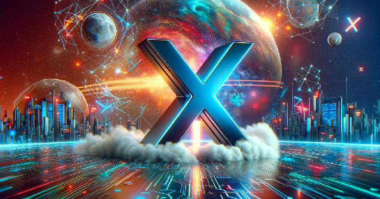 Почему X является основой всего веб-маркетинга