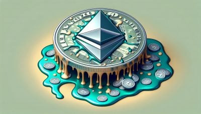 Фонды Ethereum сталкиваются с оттоком $23 млн на фоне неопределенности с ETF