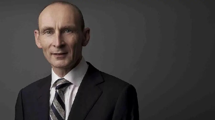 Найджел Грин предложил Великобритании создать госрезерв в биткоинах Найджел Грин предложил Великобритании создать госрезерв в биткоинах