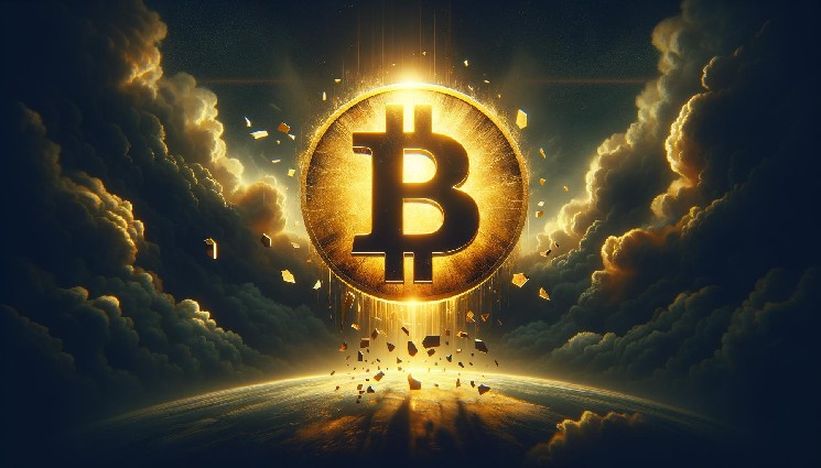 Биткойн цена поднимается - ATH в поле зрения, если быки поддерживают давление