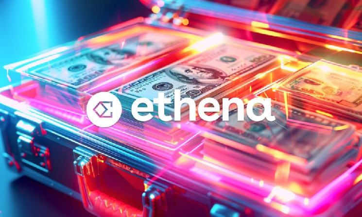 Глава Delphi Labs: «Ethena станет криптопроектом с самым высоким доходом»