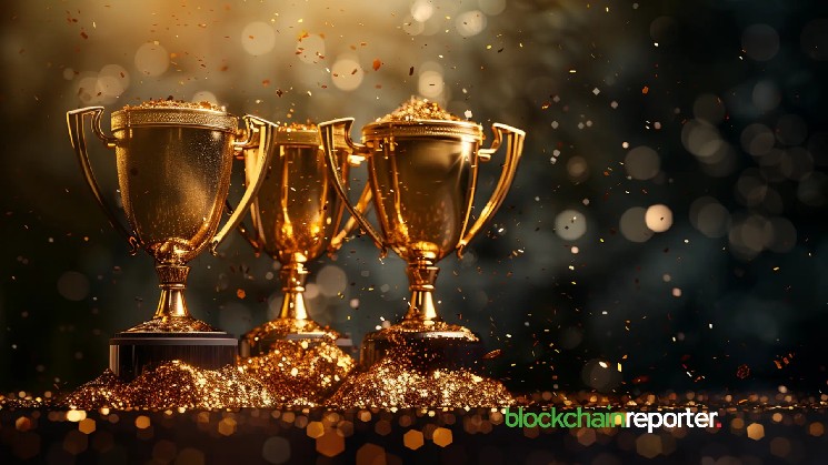 Q1 2026 Crypto Winners: VVV Leads as Altcoins Surge with Triple-Digit Returns