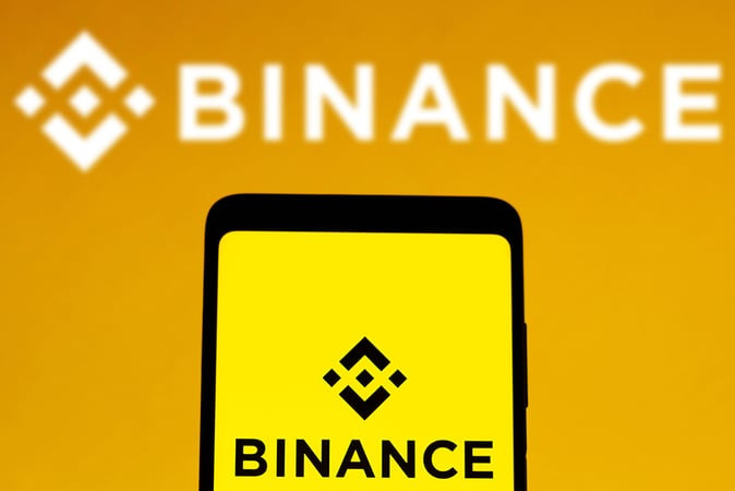 Binance заключает трехстороннее соглашение, чтобы помочь институциональным игрокам управлять рисками контрагентов