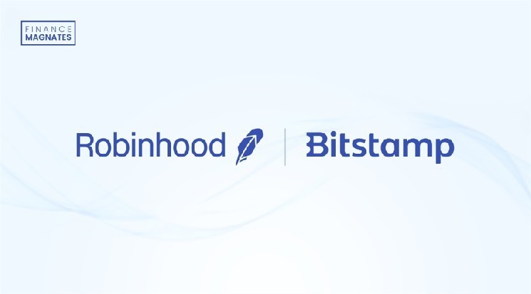 После объявления о сделках с Робинходом BitStamp запускает Великобритания для Ethereum и Cardano