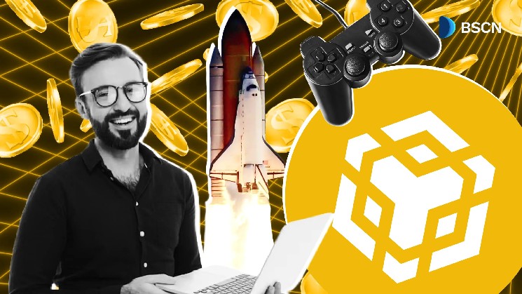 Какие проекты были отобраны для 9 -го сезона MVB ​​сети BNB