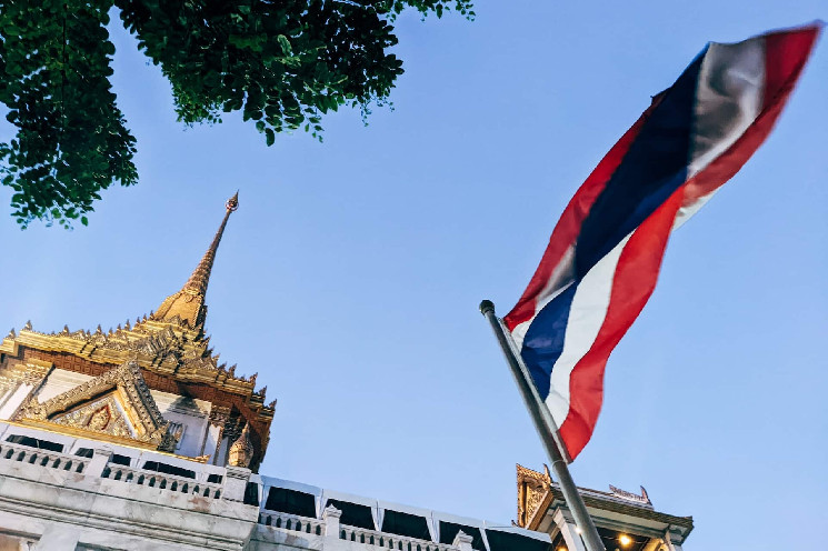 SEC Таиланда ослабляет инвестиционные ограничения в некоторые цифровые активы