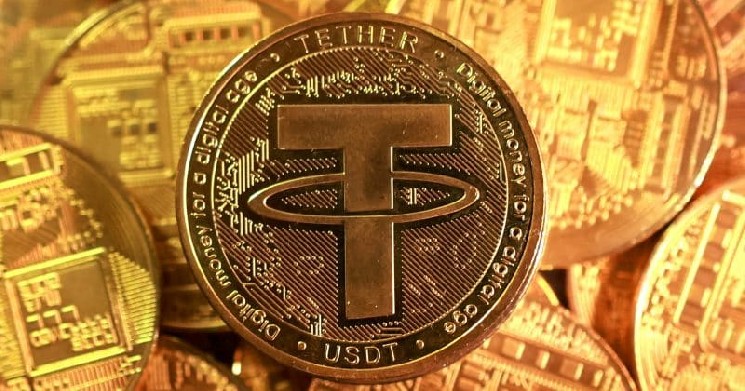 Tether launches XAUt on BNB Chain as gold trading moves deeper into crypto