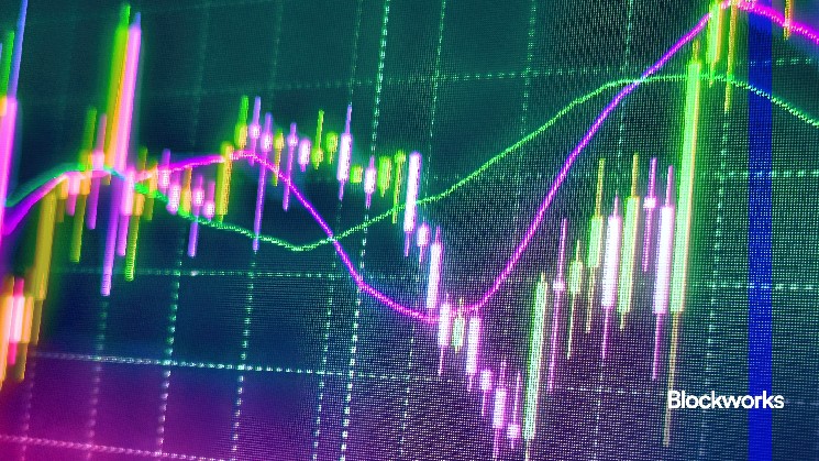 Qu’y a-t-il derrière la pointe des entrées Crypto ETF?