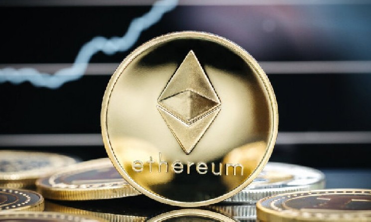 Акции, привязанные к Ethereum, подскочили в цене