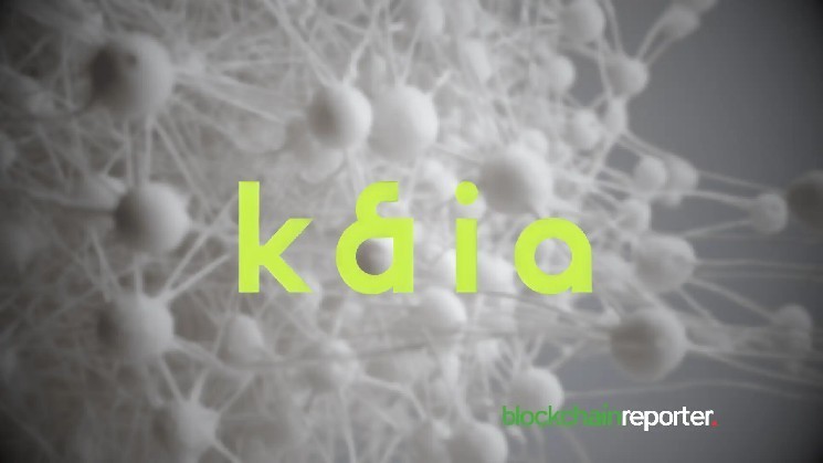Kaia, чтобы зажечь корею, стаблекинскую гонку, связывание Tether, Kakaopay и Line Neight for Web3 Innovation