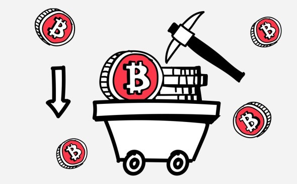 Майнеры в этом цикле продали биткоины на $4,5 млрд. Кто покупает