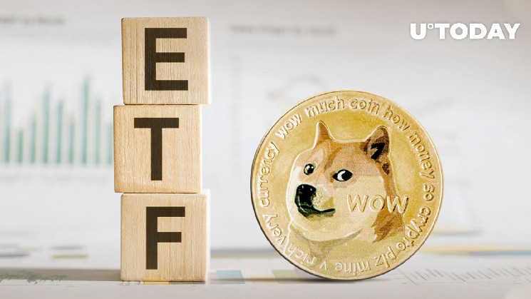 Создатель Dogecoin (DOGE) нарушает молчание об ETF Dogecoin