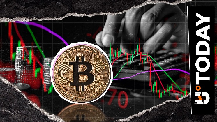 Биткойн обвалится до $60 000? Ведущие аналитики отмечают мрачный сценарий