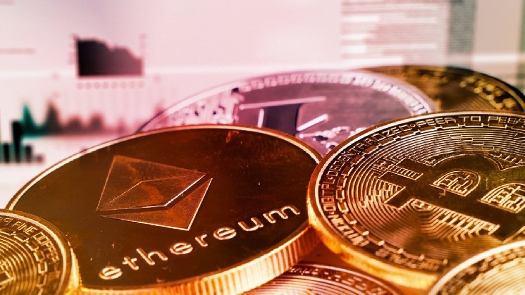 Финансовый консультант рекомендует до 40% криптографии в современных портфелях