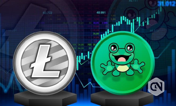 Опасения SEC по поводу ETH стимулируют интерес к LTC и TOADS