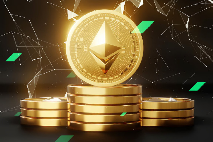 Ethereum готовится к следующему этапу роста