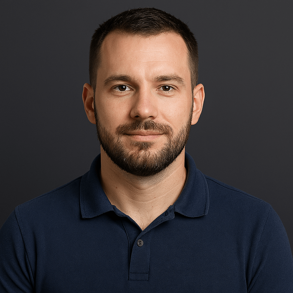 Kosta Gushterov