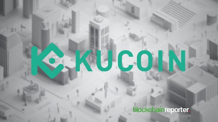 KuCoin Joins CBN Virtual Asset Pilot as Only Global Exchange in Initial Cohort