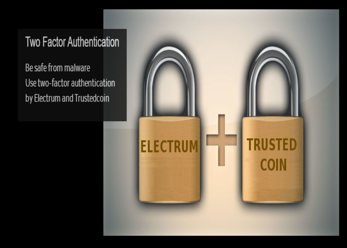 Electrum safe environment 