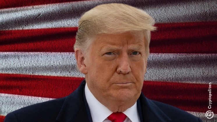 Поддержка Трампа не могла бы остаться в первом месте в США шахтеров BTC, потеряв 190 миллионов долларов в первом квартале 2025 года.