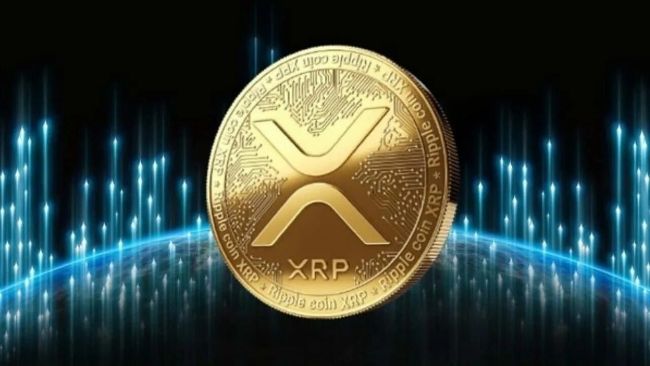Удивительная связь между XRP и сырой нефтью, выявленная аналитиком
