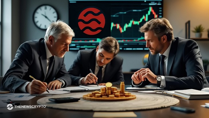 Цена SEI увеличивается на 10%, быки, наконец, готовятся к Epic Bounce?