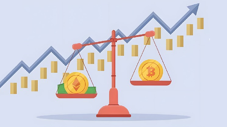 Ethereum обгоняет биткоин: QCP Capital о новой расстановке сил после соглашения США и Китая
