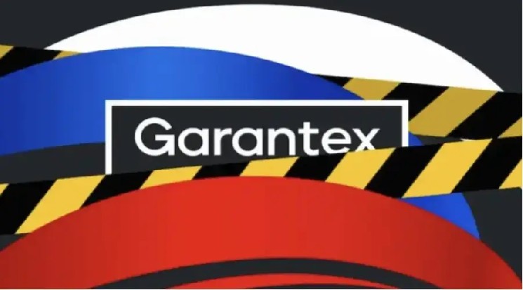 TRM Labs: У попавшей под санкции Garantex был заранее готов план действий TRM Labs: У попавшей под санкции Garantex был заранее готов план действий