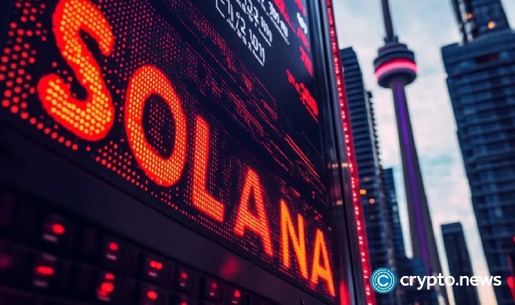 Sol Strategies запускает резерв для токенов Solana, с первоначальными 52 181 JTO
