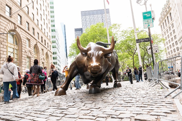 Bitcoin could be the big winner if the U.S.-Iran conflict drags on for months